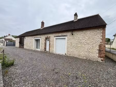 vente maison 226 m² villemandeur (45700)