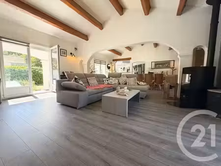 maison à vendre - 5 pièces - 155 m2 - villetelle - 34 - languedoc-roussillon