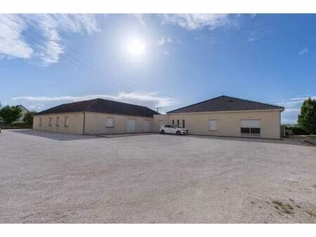 espace bureau à vendre