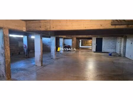 passaga immobilier