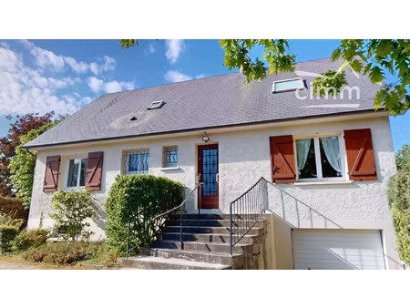 vente maison 152 m² saint-cyr-en-val (45590)