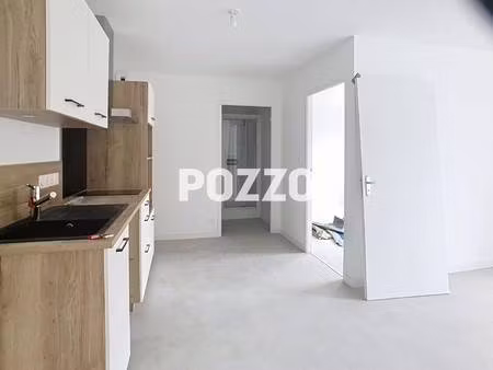 pozzo immobilier- avranches