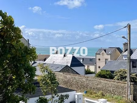 pozzo immobilier - granville