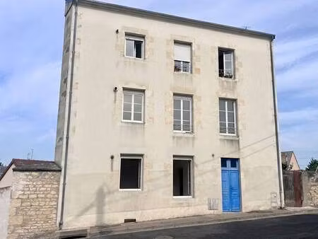 immeuble à vendre