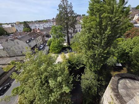 vente appartement 3 pièces 80 m² montargis (45200)