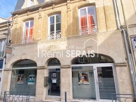 local commercial à louer