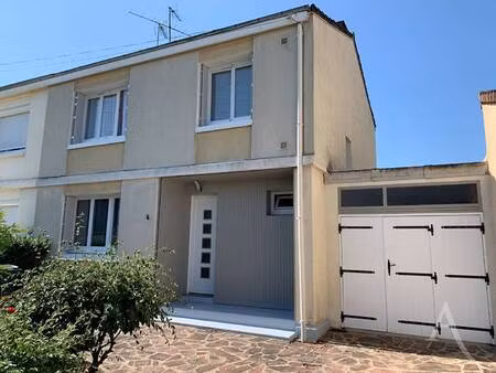 maison à louer