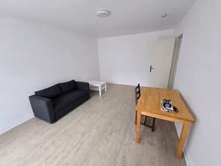 vente appartement 1 pièce 29 m² orléans (45100)