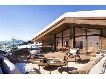 mountain collection immobilier