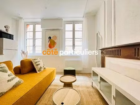 côté particuliers montauban