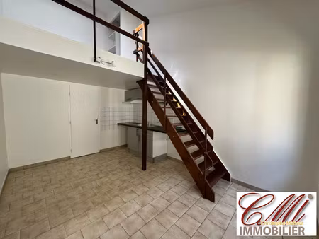 location appartement 1 pièce 27 m² à saint-dizier (52100)