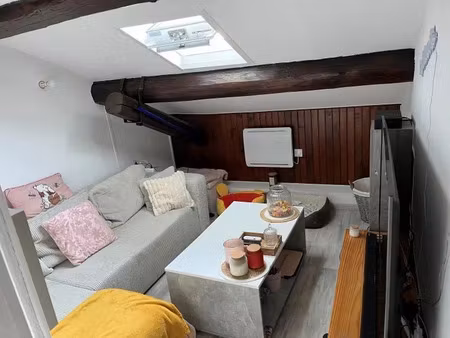 location appartement 3 pièces 30 m² à saint-dizier (52100)
