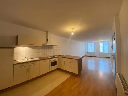 location appartement 3 pièces 80 m² à saint-dizier (52100)