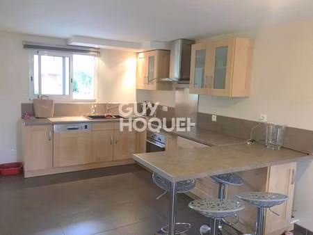 guy hoquet immobilier - valence