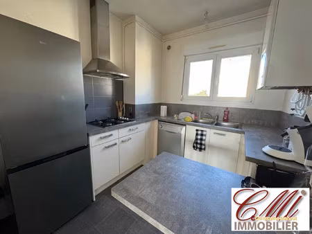 location appartement 3 pièces 70 m² à vitry-le-françois (51300)