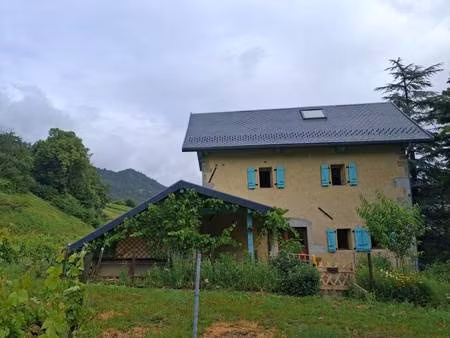 maison à louer