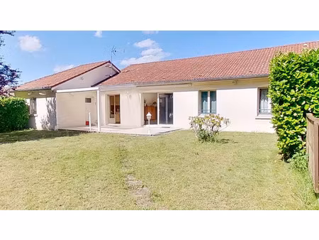 vente maison 5 pièces 117 m² bar-le-duc (55000)