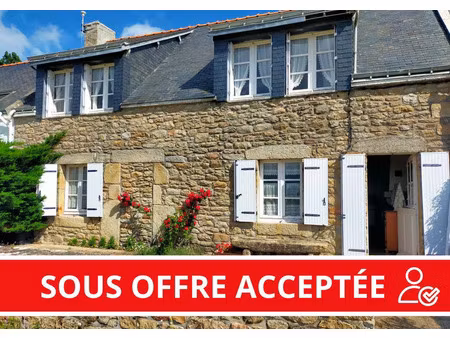 vente maison 5 pièces 118 m² hœdic (56170)