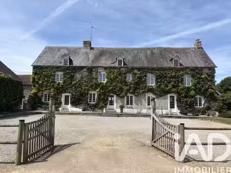 vente maison/villa 9 pièces