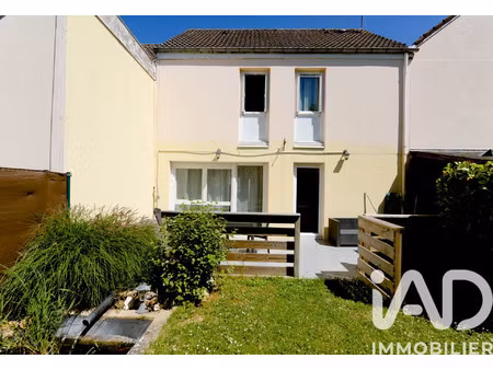 vente maison 5 pièces 85 m² witry-lès-reims (51420)