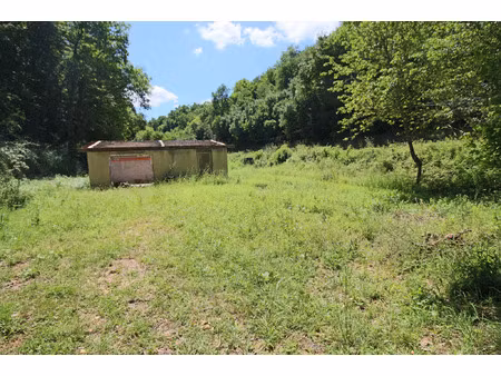 vente terrain 7451 m² puy-l’évêque (46700)