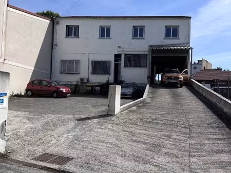 vente immeuble 260 m² cahors (46000)