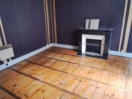 vente immeuble 340 m² cahors (46000)