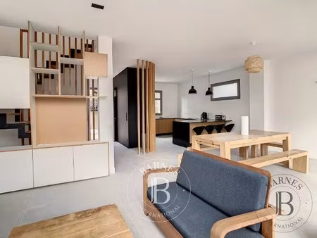 le service location de la maison barnes vous propose ce bien :