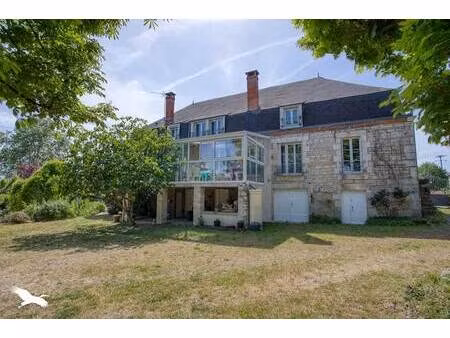 vente maison 8 pièces 241 m² cressensac-sarrazac (46600)