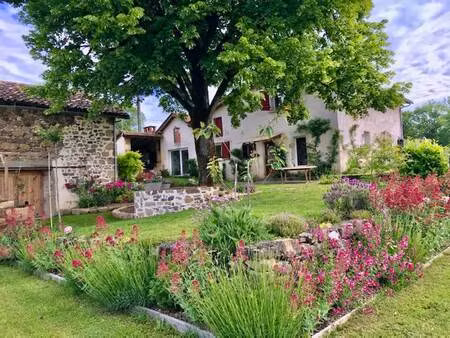 vente maison 4 pièces 126 m² figeac (46100)