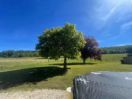vente maison 5 pièces 90 m² puybrun (46130)