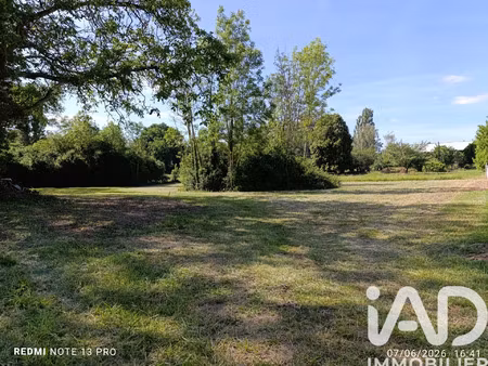 vente terrain 3572 m² thiéblemont-farémont (51300)
