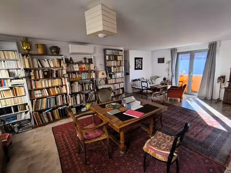 vente appartement 4 pièces 105 m² figeac (46100)