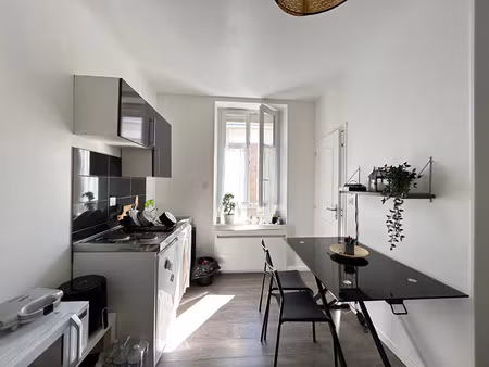 vente immeuble 138 m² reims (51100)