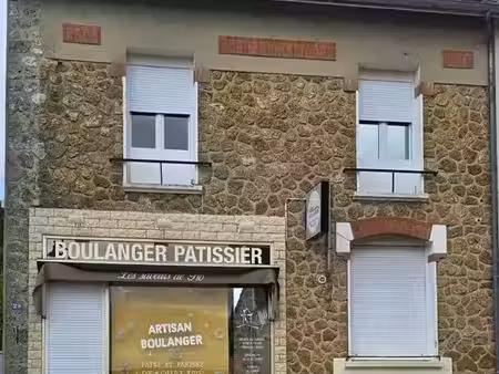 immeuble à vendre venteuil (51)