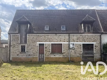 vente maison 2 pièces 150 m² montmirail (51210)