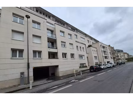 vente garage 27 m² reims (51100)