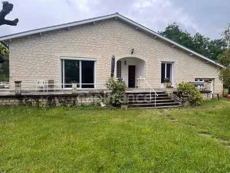 vente maison 3 pièces 100 m² bétaille (46110)