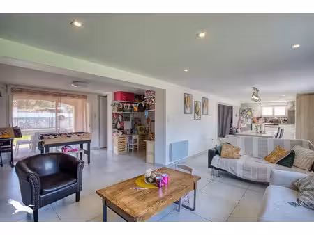 vente maison 6 pièces 135 m² biars-sur-cère (46130)