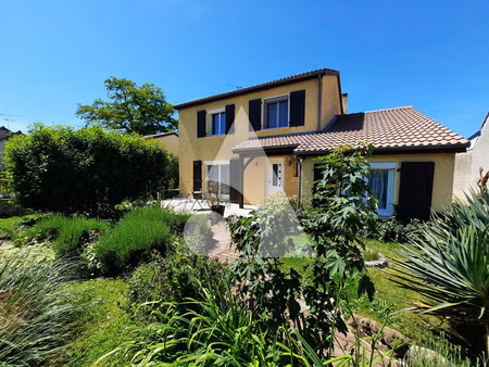 vente maison 7 pièces 130 m² heiltz-le-maurupt (51340)