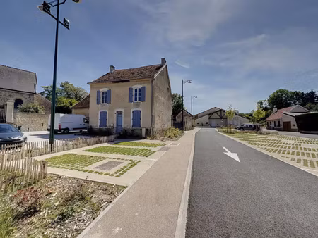 vente maison 3 pièces 175 m² montbré (51500)