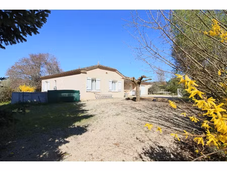 vente maison 5 pièces 136 m² prayssac (46220)