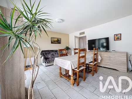 vente maison 5 pièces 86 m² taissy (51500)