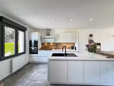 vente maison 5 pièces 102 m² champillon (51160)