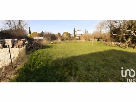 vente terrain 875 m² tours-sur-marne (51150)