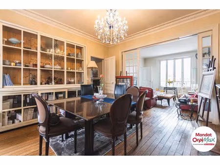 vente appartement 6 pièces 180 m² épernay (51200)