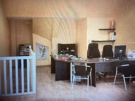 vente immeuble 135 m² villeneuve-sur-lot (47300)