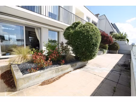 vente appartement 7 pièces 188 m² reims (51100)