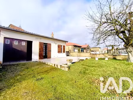 vente maison/villa 2 pièces