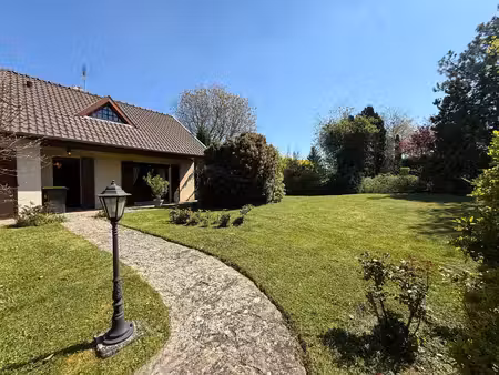 vente maison 8 pièces 152 m² baconnes (51400)